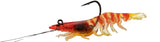 Leurre Souple Zerek Absolute Shrimp - 7.1cm