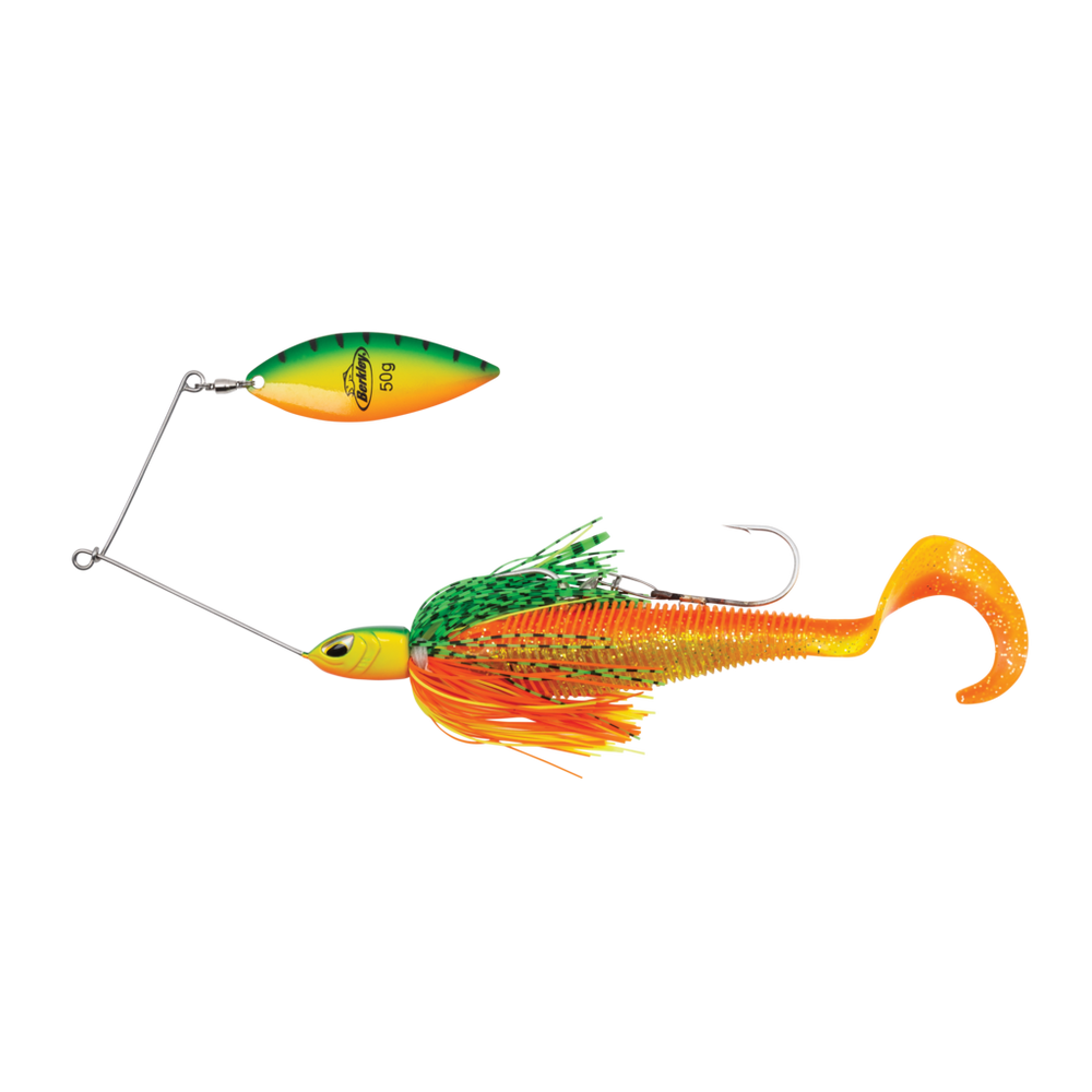 Zilla Spinnerbait - 50g