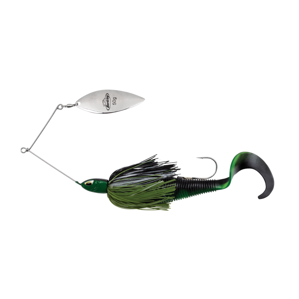 Zilla Spinnerbait - 50g