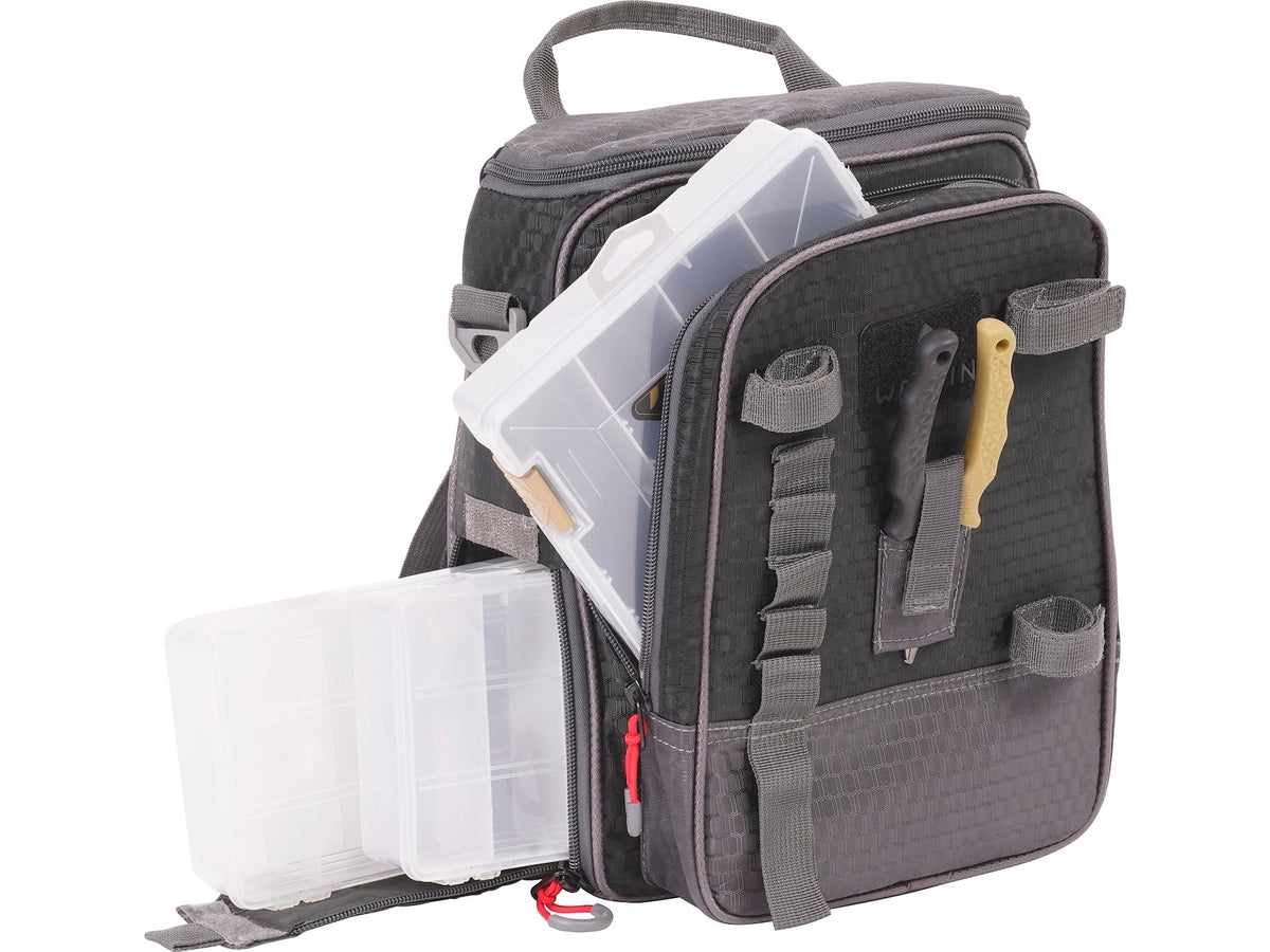 Sac de Pêche Westin W4 Street Bag Pro