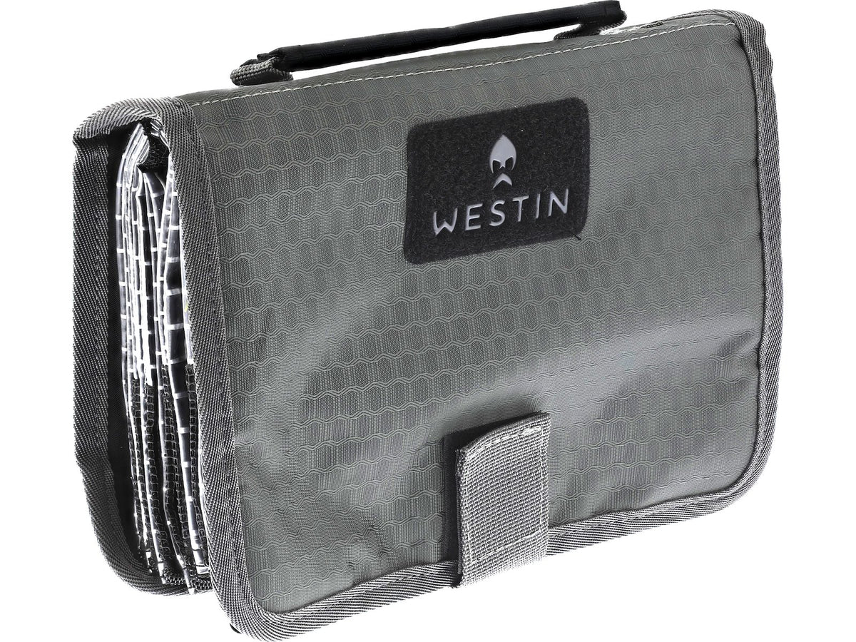 Pochette de Rangement Westin W4 Spinnerbait Wallet - XL