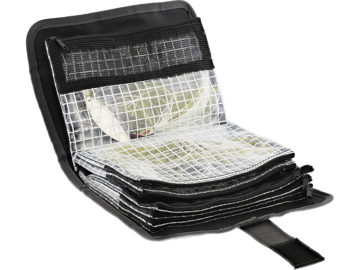 Pochette de Rangement Westin W4 Spinnerbait Wallet - XL