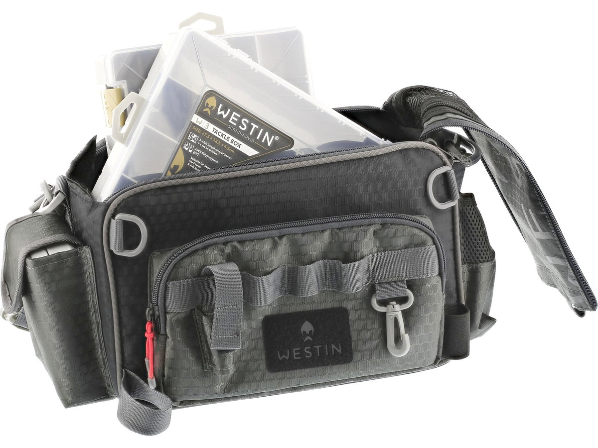 Sac Bandoulière Westin W4 Super Finesse Bag