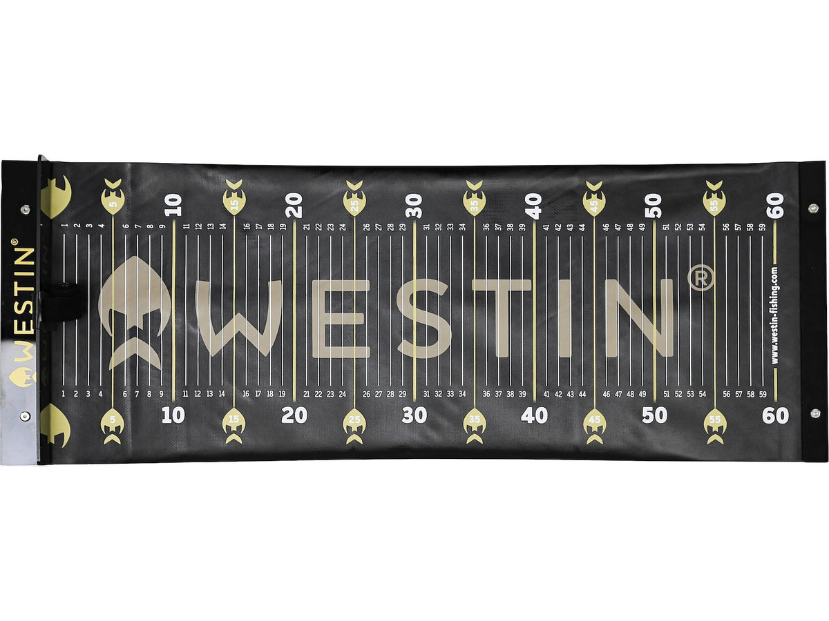 Toise Westin Pro Measure Mat