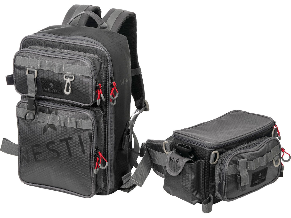 Sac à Dos Westin W4 3in1 Master Backpack