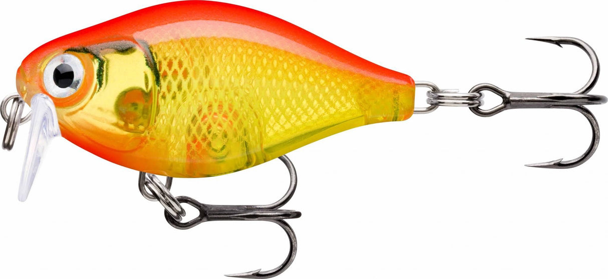 X-LIGHT CRANK SHALLOW RUNNER