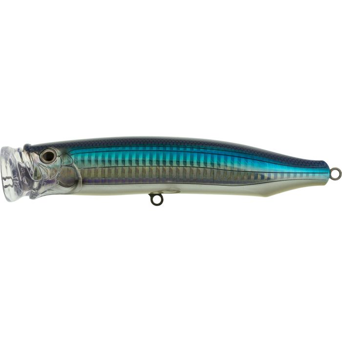 FEED POPPER 120