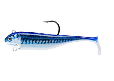 BISCAY COAST MINNOW - 15cm