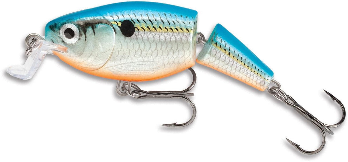 JOINTED SHALLOW SHAD RAP®
