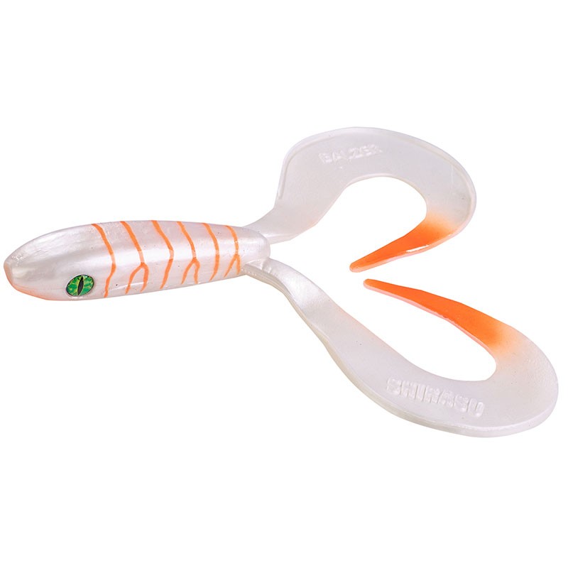 Pike Collector 2.0 - 15cm