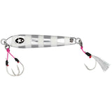 Jig Métallique Xesta Scramble Baby Flare SLJ - 40g