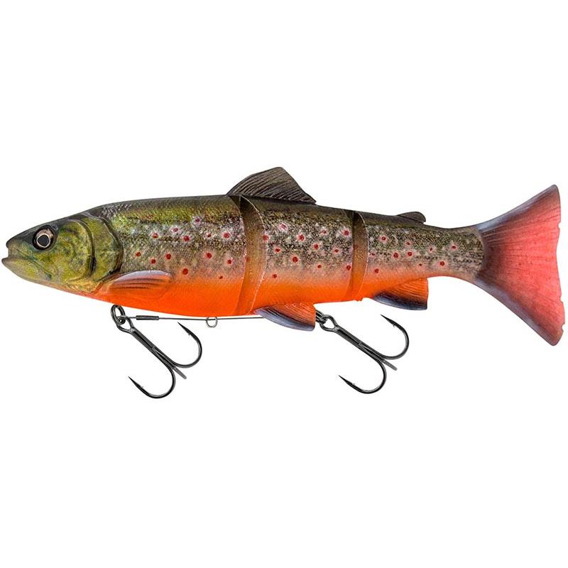 3D Line Thru Trout Ss - 20cm