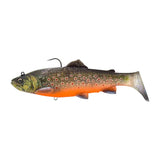 3D Trout Shad - 12,5cm