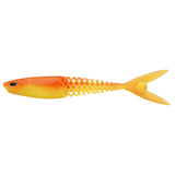 Leurre Souple Berkley PowerBait Cullminnow - 23cm (Par 2)