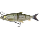 3D Line Thru Whitefish - 17cm