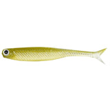 Leurre Souple Dstyle Virola Slim 2,5" - 6,5cm