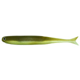 Leurre Souple Dstyle Virola 6" - 15,2cm