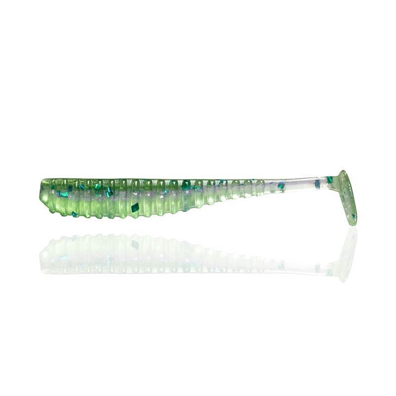 S-Cape Shad 1.5" - 4cm / PER UNIT