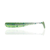 S-Cape Shad 1.5" - 4cm / PER UNIT