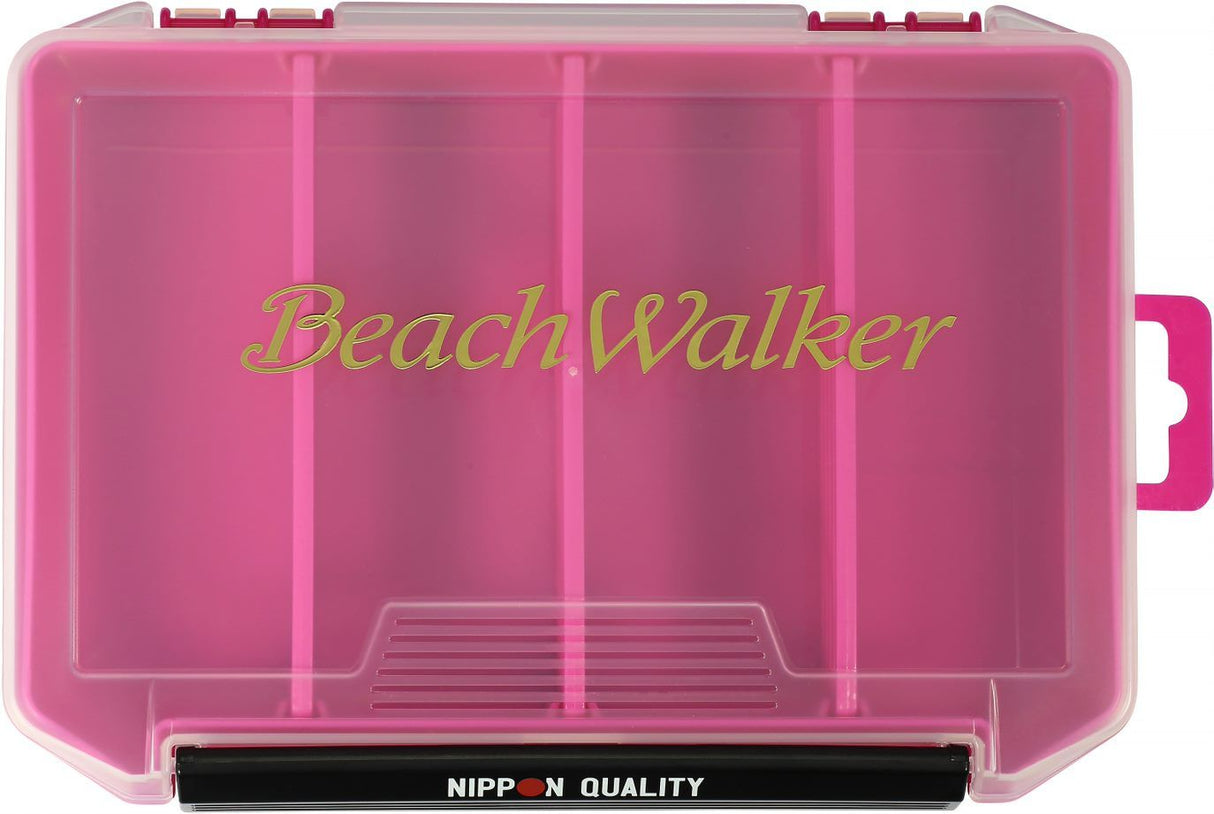 BOITE DUO BEACH WALKER LURE CASE 3010