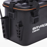 Bakkan Imperméable Savage Gear WPMP Boat and Bank Bag 24L
