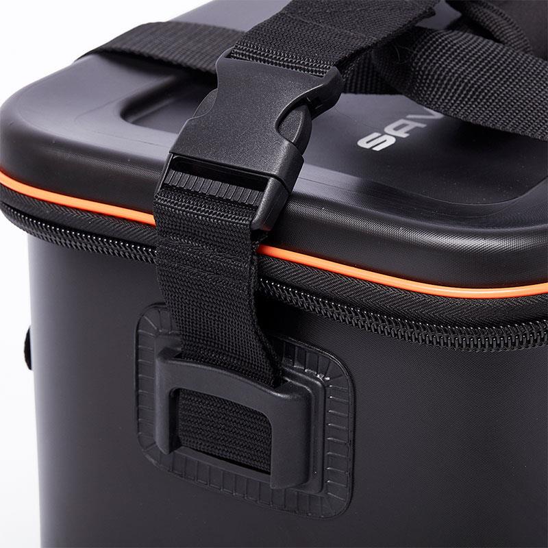 Bakkan Leurres Savage Gear WPMP Lure Carryall