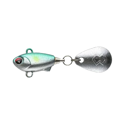 Bakuree Spin TG 12g