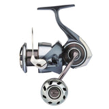 Moulinet Ballistic 25 HD