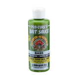 Attractant Pro-Cure Bait Sauce
