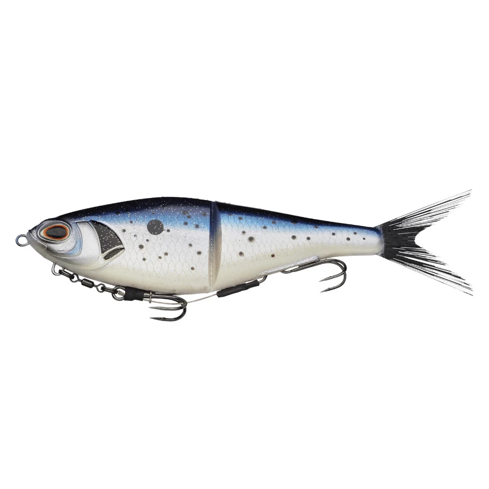Leurre Souple Berkley PowerBait Chop Block - 25cm