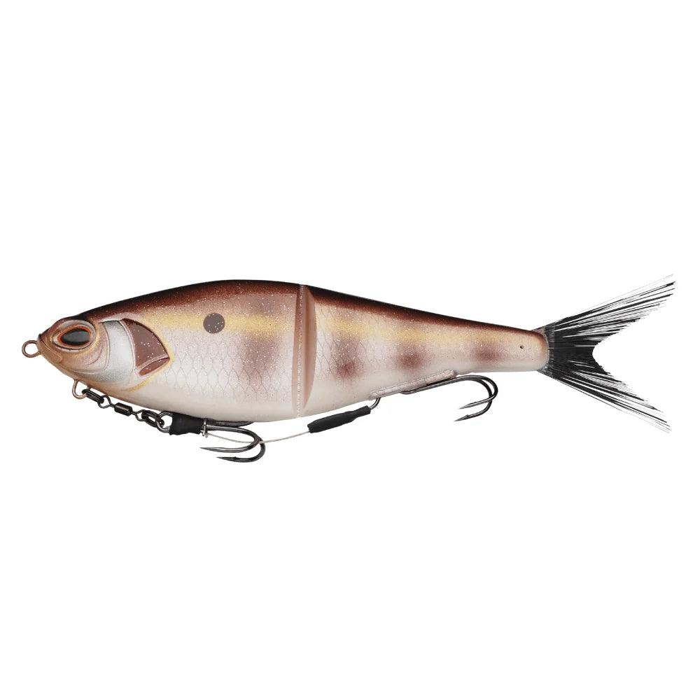 Leurre Souple Berkley PowerBait Chop Block - 25cm