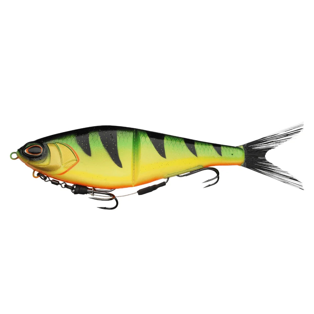Leurre Souple Berkley PowerBait Chop Block - 25cm