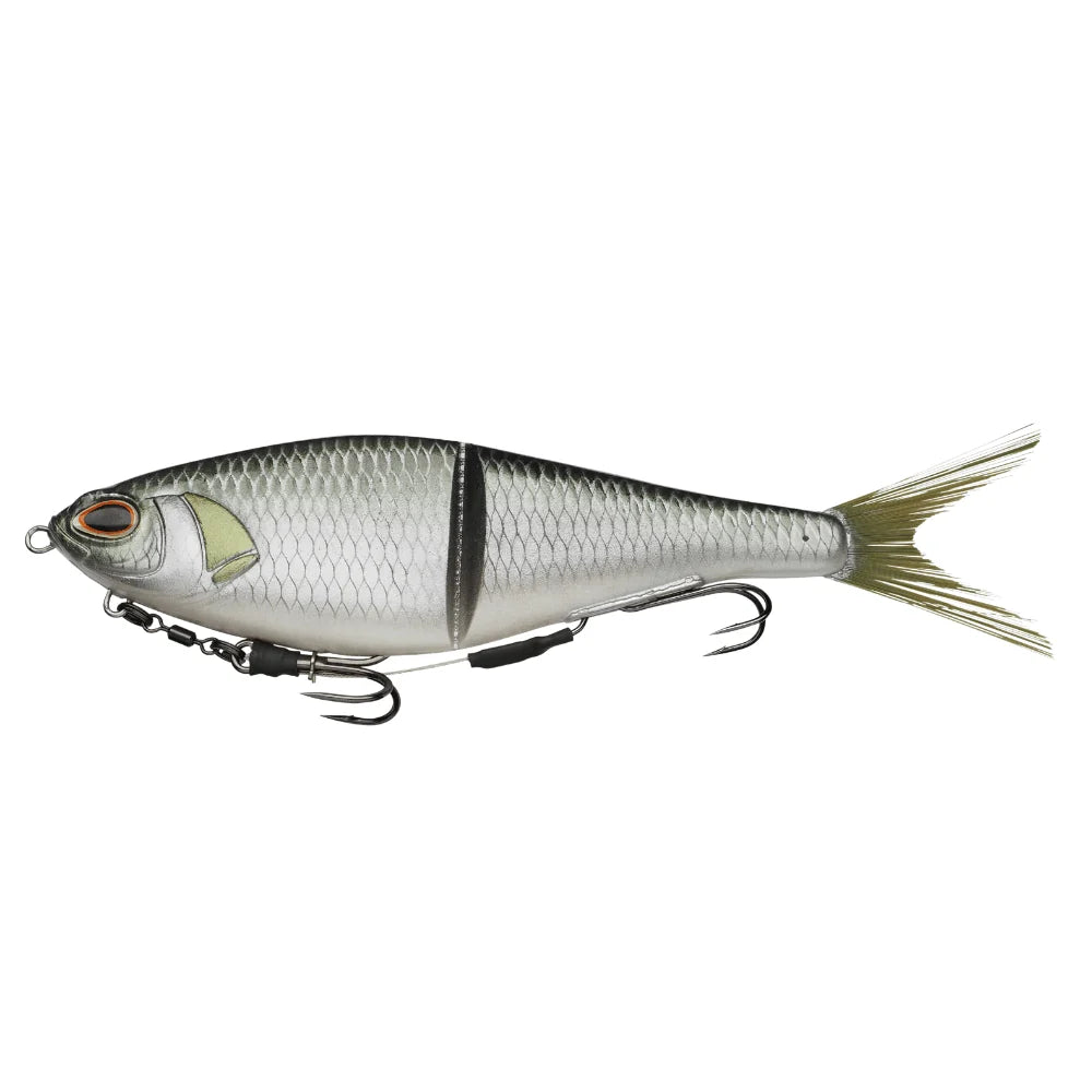 Leurre Souple Berkley PowerBait Chop Block - 25cm