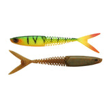 Leurre Souple Berkley PowerBait Cullminnow Mix Pack - Dark Water