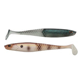 Leurre Souple Berkley PowerBait Cullshad Slim Mix Pack Clear Water