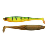 Leurre Souple Berkley PowerBait Cullshad Slim Mix Pack Dark Water