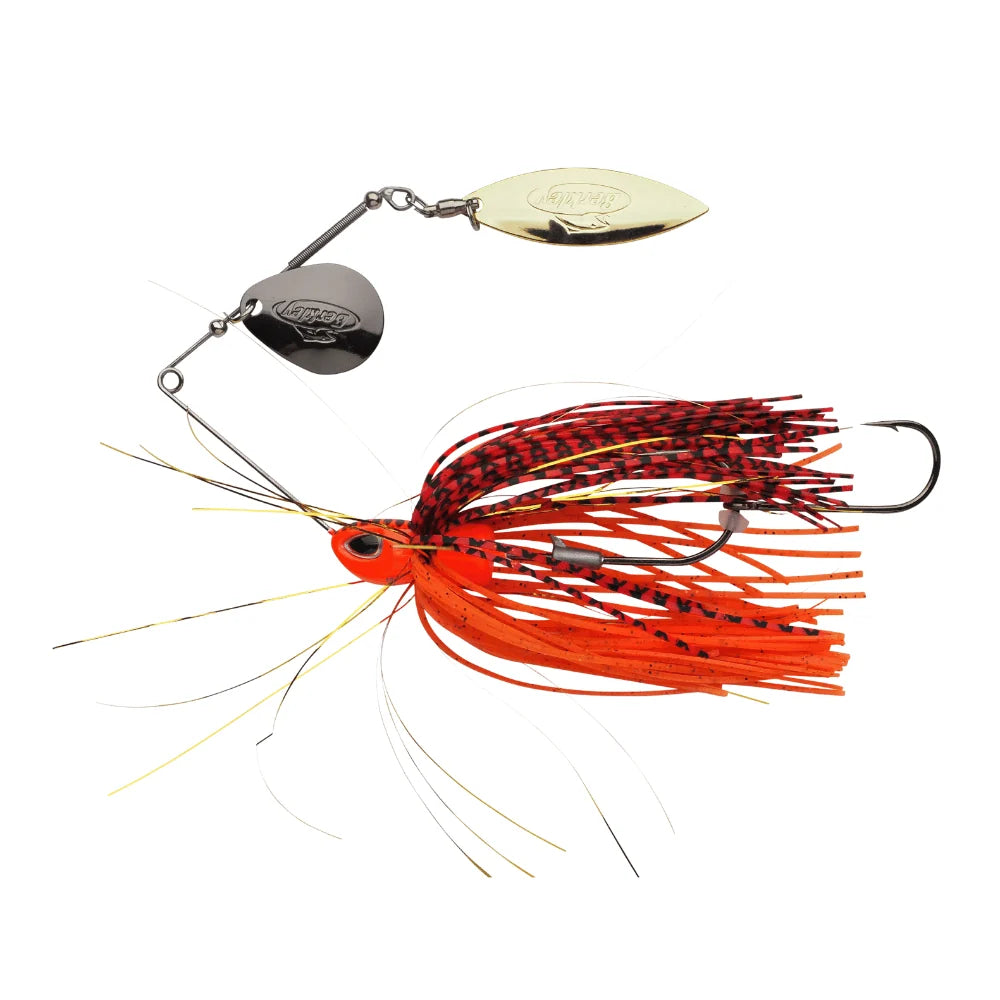 Spinnerbait Berkley PowerBlade Spinnerbait Compact - 11g