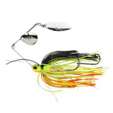 Spinnerbait Berkley PowerBlade Spinnerbait Compact - 11g