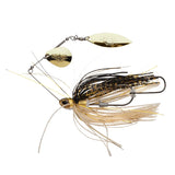 Spinnerbait Berkley PowerBlade Spinnerbait Compact - 11g