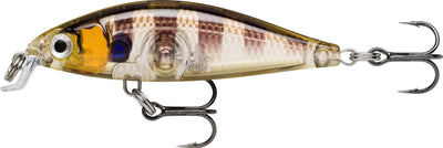 X-LIGHT MINNOW