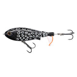Leurre de Surface Berkley Screamin' Choppo 95 - 9,5cm