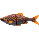 4D Line Thru Roach Slow Sinking - 18cm
