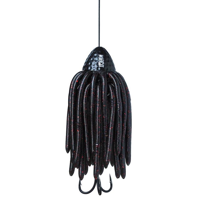 Teaser Silure Madcat Worm Teaser - 100g