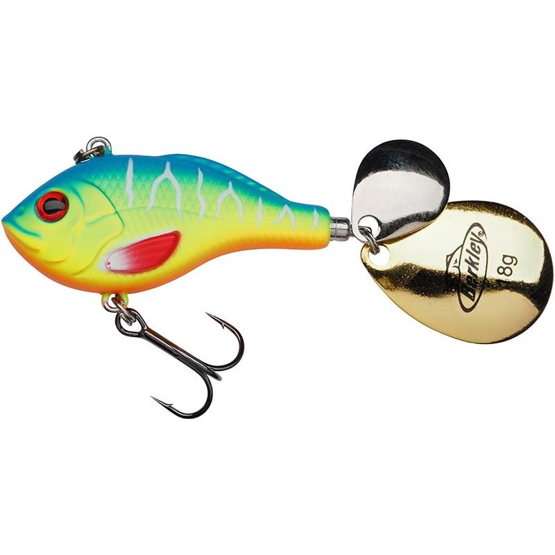 Pulse Spintail XL - 18g