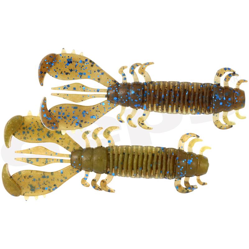 Ms Craw 2,8" -