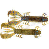 Ms Craw 2,8" -