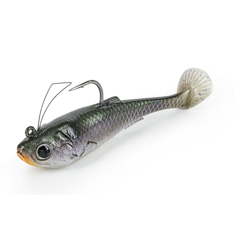RT Flip Tail 3,8"