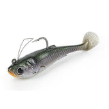 RT Flip Tail 3,8"