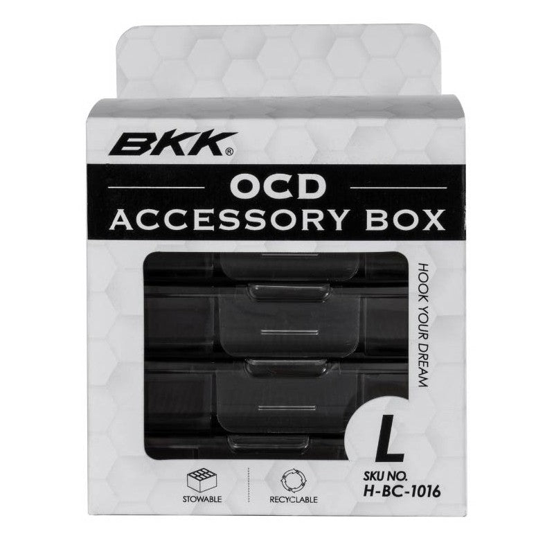 Boîte OCD Accessory Box L