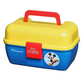 Boîte à Pêche Enfant Shakespeare Disney Mickey Tackle Box